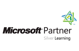 Microsoft Partner Logo